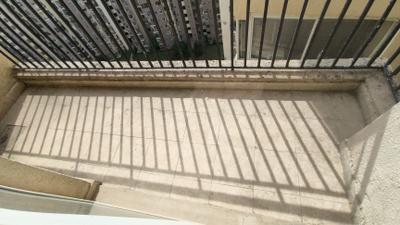 Bedroom Image of 1425 Sq.ft 3 BHK Apartment / Flat for sale in Paramount Floraville, Sector 137 Noida for Rs. 16900000