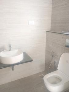 Bedroom One Image of 2000 Sq.ft 2 BHK Apartment / Flat for sale in Kondapur Hyderabad for Rs. 23000000