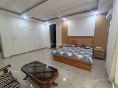 Bedroom Image of 4500 Sq.ft 4 BHK Builder Floor for sale in Sector 10A Gurgaon for Rs. 43000000