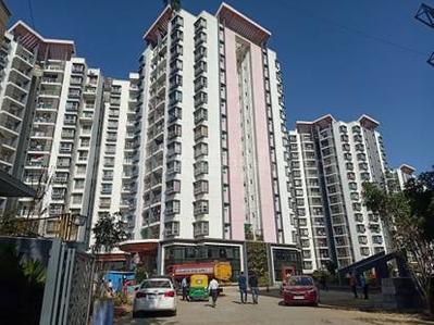 Image of 1583 Sq.ft 3 BHK Apartment / Flat for sale in Durga Petals Phase 2, Doddanekundi, Bengaluru for Rs. 30000000