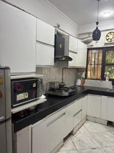 Kitchen Image of 1800 Sq.ft 2.5 BHK Builder Floor for sale in Sector 48 Gurgaon for Rs. 20000000