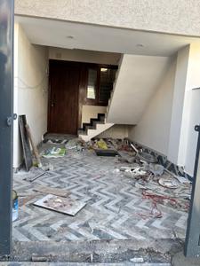 Balcony Image of 873 Sq.ft 3 BHK Independent House for sale in Mothrowala Dehradun for Rs. 10700000