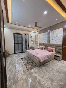 Bedroom Image of 5300 Sq.ft 5 BHK Villa for sale in Gandhi Path West Jaipur for Rs. 39000000