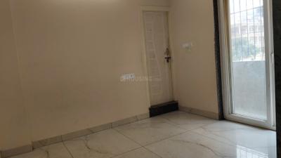 1 BHK Semi Furnished Flat