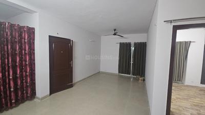 3.5 BHK Independent Builder Floor