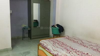 Bedroom Image of 1000 Sq.ft 3 BHK Apartment / Flat for sale in Annapurna apartment, Kohefiza Bhopal for Rs. 4800000