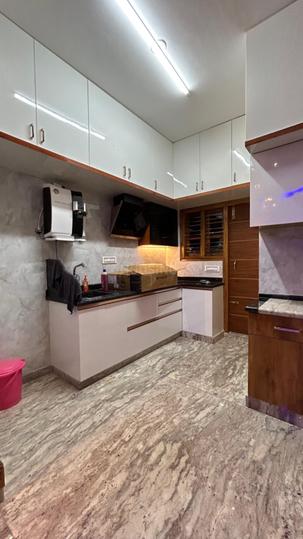 Anjanapura 2nd Block, Lal Bahadur Shastri Nagar Main Image 1