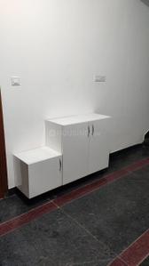 Kitchen Image of 1750 Sq.ft 3 BHK Apartment / Flat for rent in RKReal Ayyappa Society, Madhapur Hyderabad for Rs. 55000