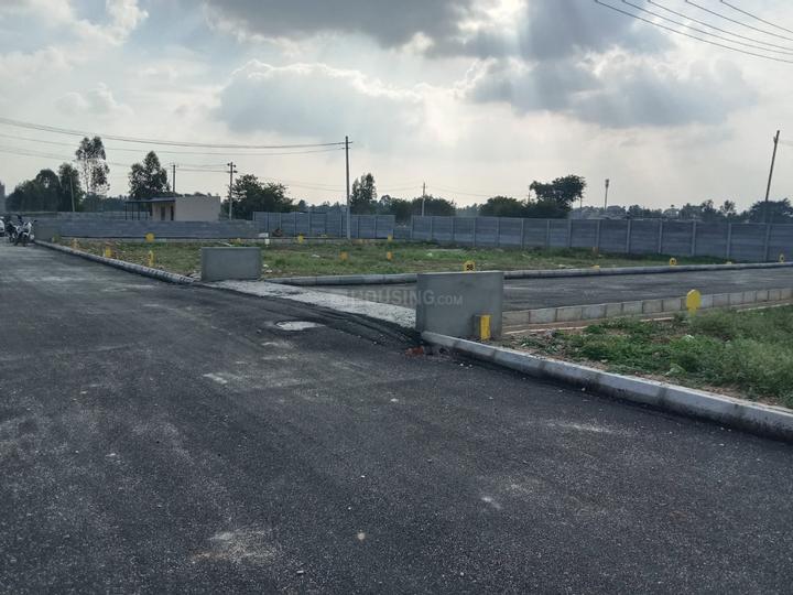 2 BHK 800 Sqft Villa for sale at Bidarahalli, Bangalore Property ID