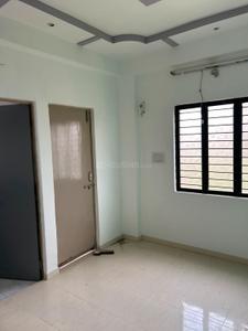 Bedroom Image of 1080 Sq.ft 2 BHK Apartment / Flat for rent in Takshashila Residency, Naroda Ahmedabad for Rs. 15000