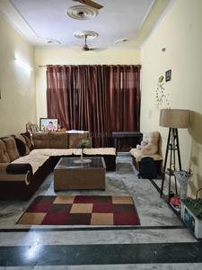 Hall Image of 2300 Sq.ft 3 BHK Builder Floor for rent in Sector 30 Faridabad for Rs. 25000