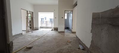 Hall Image of 1461 Sq.ft 3 BHK Apartment / Flat for sale in Dhakuria Kolkata for Rs. 10146500