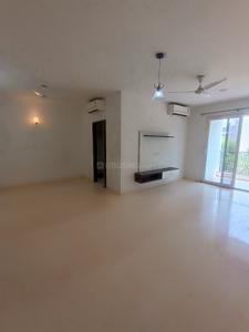 Hall Image of 2700 Sq.ft 4 BHK Builder Floor for rent in DLF Independent Floors At DLF Gardencity, Sector 91 Gurgaon for Rs. 43000