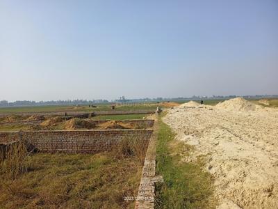 Image of 1250 Sq.ft Residential Plot / Land for sale in Maniram, Gorakhpur for Rs. 748750