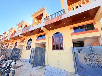 2 BHK Villa