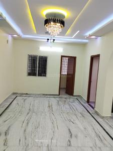 Hall Image of 1206 Sq.ft 2 BHK Apartment / Flat for sale in Dr A S Rao Nagar Colony Secunderabad for Rs. 6000000
