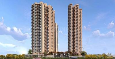 Image of 1450 Sq.ft 3 BHK Apartment / Flat for sale in Eldeco Echoes Of Eden, Yeida, Greater Noida for Rs. 20350000
