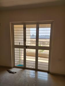 Bedroom Image of 1000 Sq.ft 2 BHK Apartment / Flat for sale in Parklane Lifeseasons, Dhanori Pune for Rs. 5400000