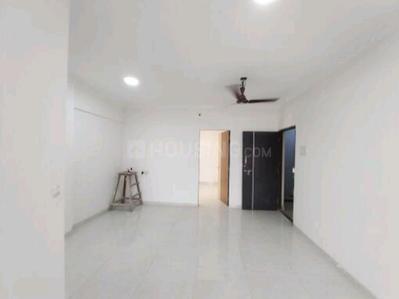 Hall Image of 1050 Sq.ft 1 BHK Apartment / Flat for sale in Advance Vision, Ulwe Navi Mumbai for Rs. 7500000