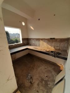 Kitchen Image of 1200 Sq.ft 3 BHK Apartment / Flat for sale in Bamunimaidam Guwahati for Rs. 6500000