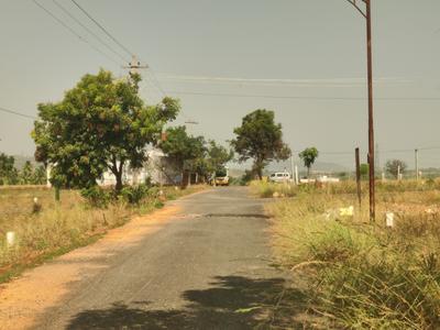 Ellappalayam Plot View 2