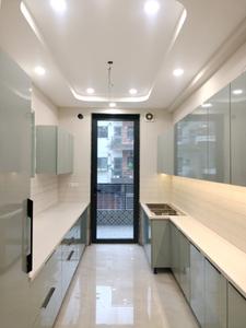Kitchen Image of 2250 Sq.ft 3 BHK Builder Floor for sale in BP Homes Builder Floor, Sector 85 Faridabad for Rs. 18000000