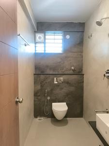 Common Bathroom Image of 2100 Sq.ft 3 BHK Independent House for rent in RR Nagar Bengaluru for Rs. 72000