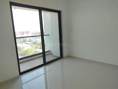 Bedroom Image of 1450 Sq.ft 3 BHK Apartment / Flat for sale in ANP Universe, Balewadi Pune for Rs. 19000000