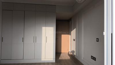 Bedroom Image of 3240 Sq.ft 4 BHK Builder Floor for sale in DLF The Grove, DLF Phase 5 Gurgaon for Rs. 84900000