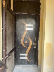 Hall Image of 592 Sq.ft 1 BHK Builder Floor for rent in Sector 6 Rohini New Delhi for Rs. 20000
