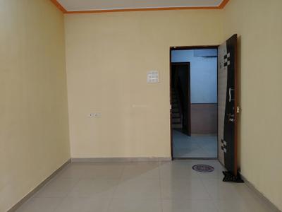 Living Room Image of 1000 Sq.ft 2 BHK Apartment / Flat for rent in Kharghar Navi Mumbai for Rs. 26000