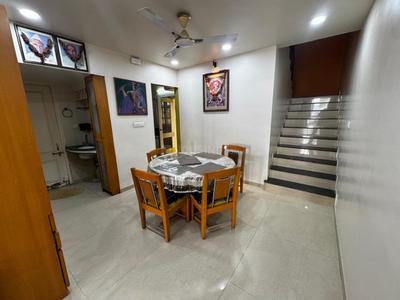 Hall Image of 2700 Sq.ft 4 BHK Villa for sale in Sangani Signature Bungalows, Thaltej Ahmedabad for Rs. 47500000