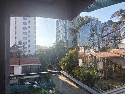 Balcony Image of 2069 Sq.ft 3 BHK Apartment / Flat for sale in Pandit Westwind, Baner Pune for Rs. 26700000