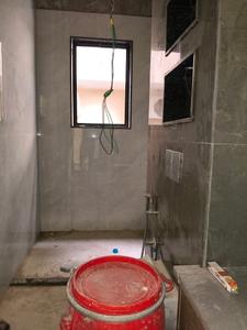Bedroom Two Image of 2500 Sq.ft 4 BHK Builder Floor for sale in Sector 45 Gurgaon for Rs. 35000000