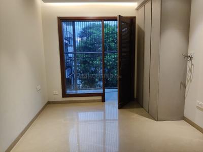 Hall Image of 2160 Sq.ft 4 BHK Builder Floor for sale in Karkardooma New Delhi for Rs. 45000000