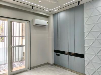 Bedroom Image of 2800 Sq.ft 3 BHK Builder Floor for sale in Sushant Lok Phase 1 Gurgaon for Rs. 29800000