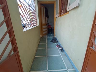 Balcony Image of 1580 Sq.ft 3 BHK Independent House for sale in Diwalipura Vadodara for Rs. 6000000