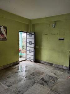 Hall Image of 1500 Sq.ft 2 BHK Apartment / Flat for sale in North Dum Dum Bediapara Kolkata for Rs. 3000000