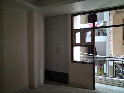 Bedroom Image of 550 Sq.ft 1 BHK Apartment / Flat for sale in JMD A1 Tower, Sector 74 Noida for Rs. 2600000