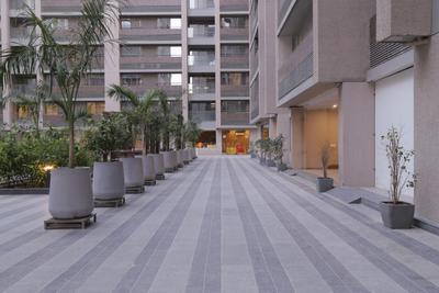 Image of 3447 Sq.ft 4 BHK Apartment / Flat for sale in Addor Cloud 9, Ambawadi, Ahmedabad for Rs. 31000000