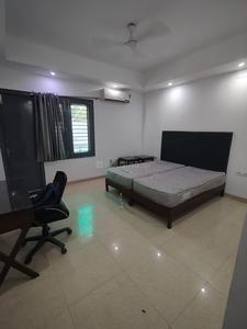 Bedroom Image of Urbanroomz Pg in Sector 27 Gurgaon in DLF Phase 4, Gurgaon