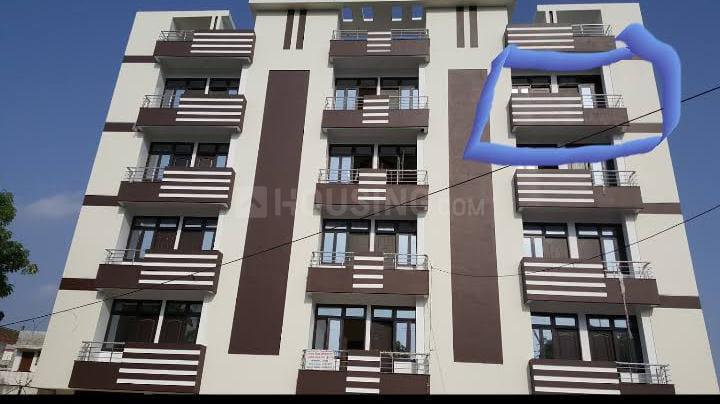 AK Odin Apartments Main Image 1