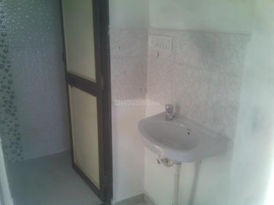 Bathroom Image of 350 Sq.ft 1 RK Apartment / Flat for sale in Ambegaon Bk Pune for Rs. 1700000