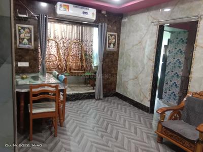 Hall Image of 870 Sq.ft 2 BHK Apartment / Flat for sale in Pragati Nagar Latur for Rs. 5800000