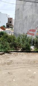 Image of 450 Sq.ft Residential Plot / Land for sale in Govindpuram, Ghaziabad for Rs. 4000000