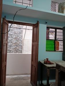 Hall Image of 250 Sq.ft 1 RK Independent House for rent in Hazratganj Lucknow for Rs. 4500