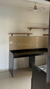 Kitchen Image of 909 Sq.ft 2 BHK Apartment / Flat for rent in Lodha Casa Rio, Palava Phase 1 Thane for Rs. 17500