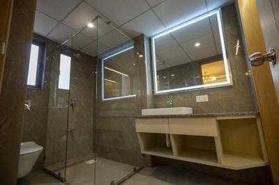 Image of 3100 Sq.ft 4 BHK Apartment / Flat for sale in Indraprasth Shivanta, Ambli, Ahmedabad for Rs. 25500000