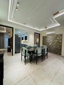Hall Image of 2000 Sq.ft 3 BHK Builder Floor for sale in Golden Era Homes, Nagla Zirakpur for Rs. 9800000