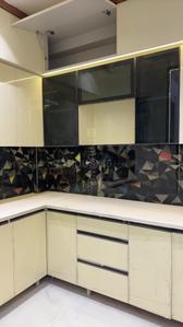 Kitchen Image of 1450 Sq.ft 3 BHK Apartment / Flat for sale in Capital Metro Height, Sector 72 Noida for Rs. 6000000
